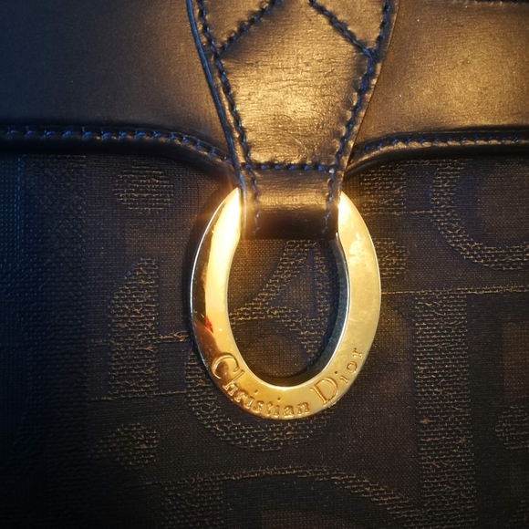 Vintage Dior bag - Picture 2 of 6